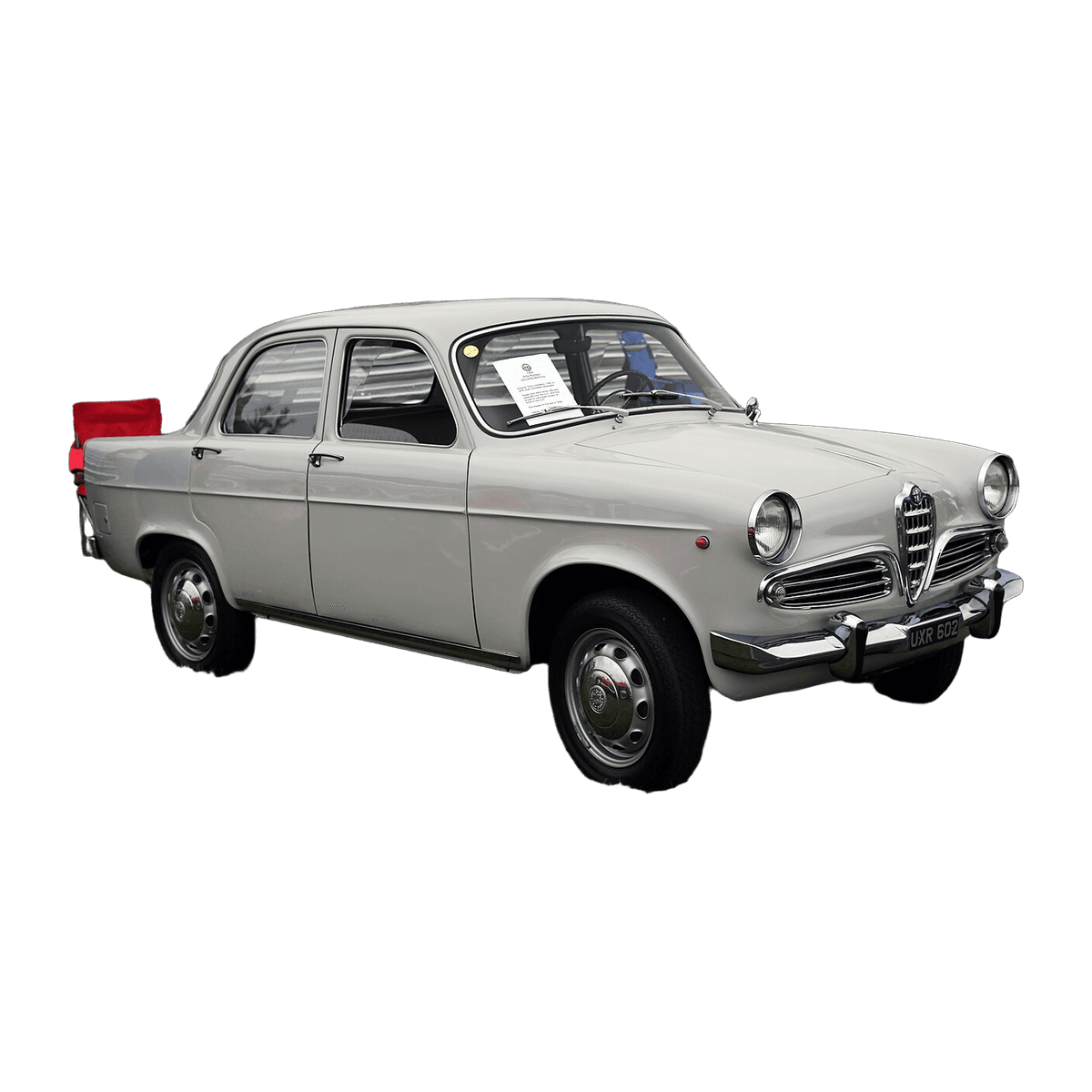 2016 Alfa Romeo Giulietta car service