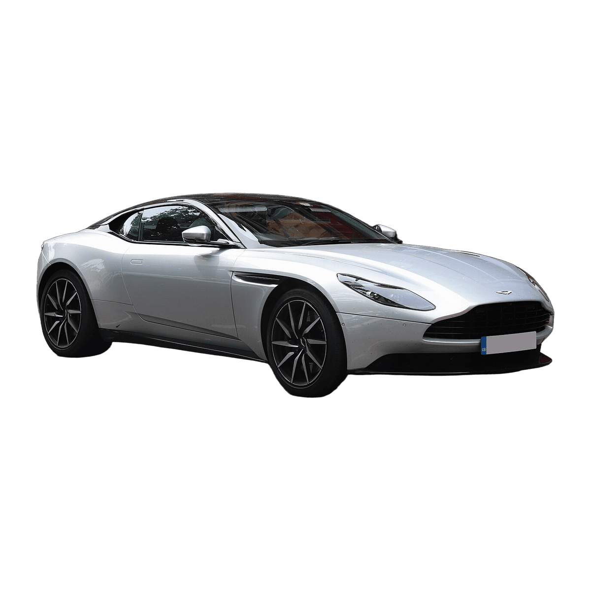 Aston Martin DB11 car service