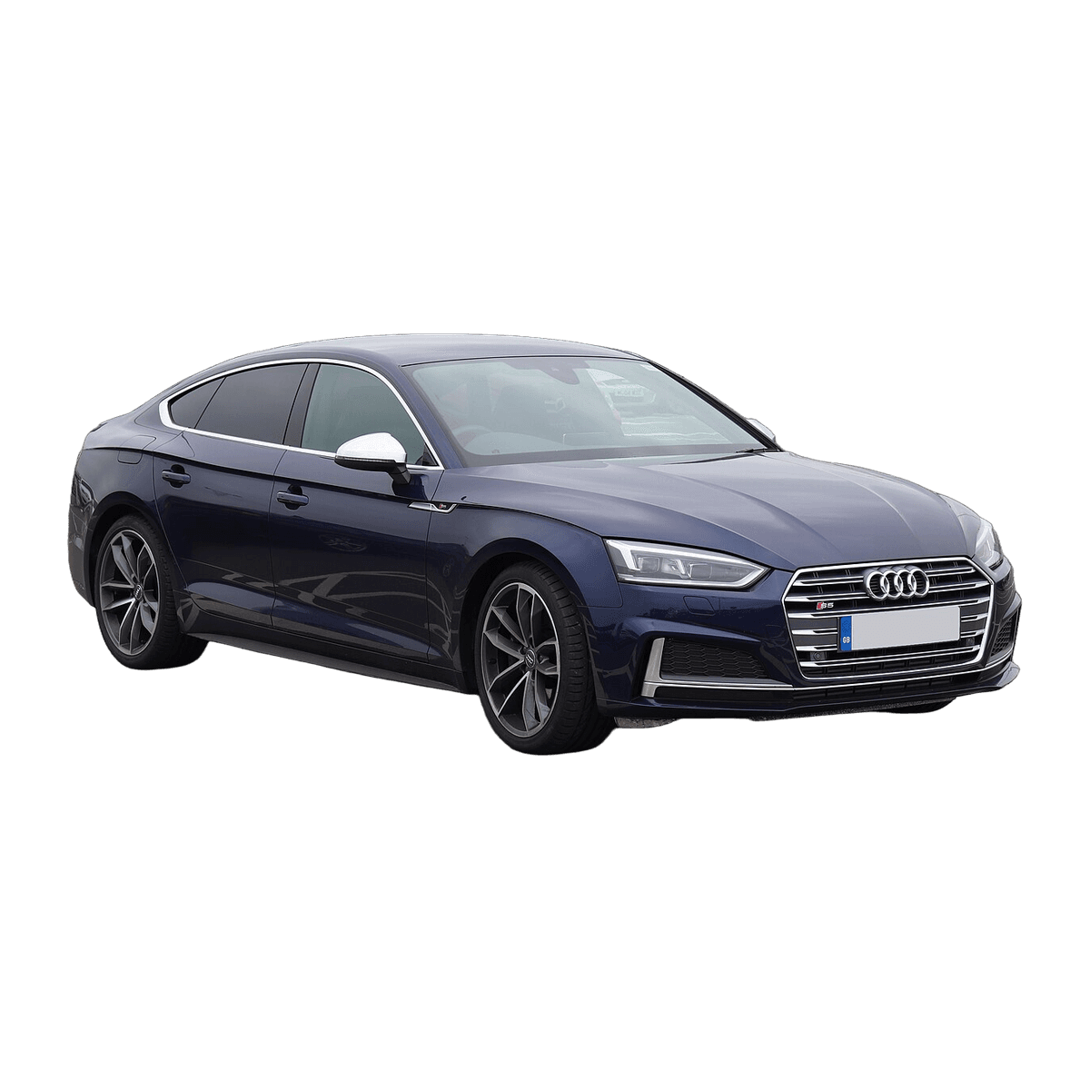 2016 Audi A3 Sportback car service