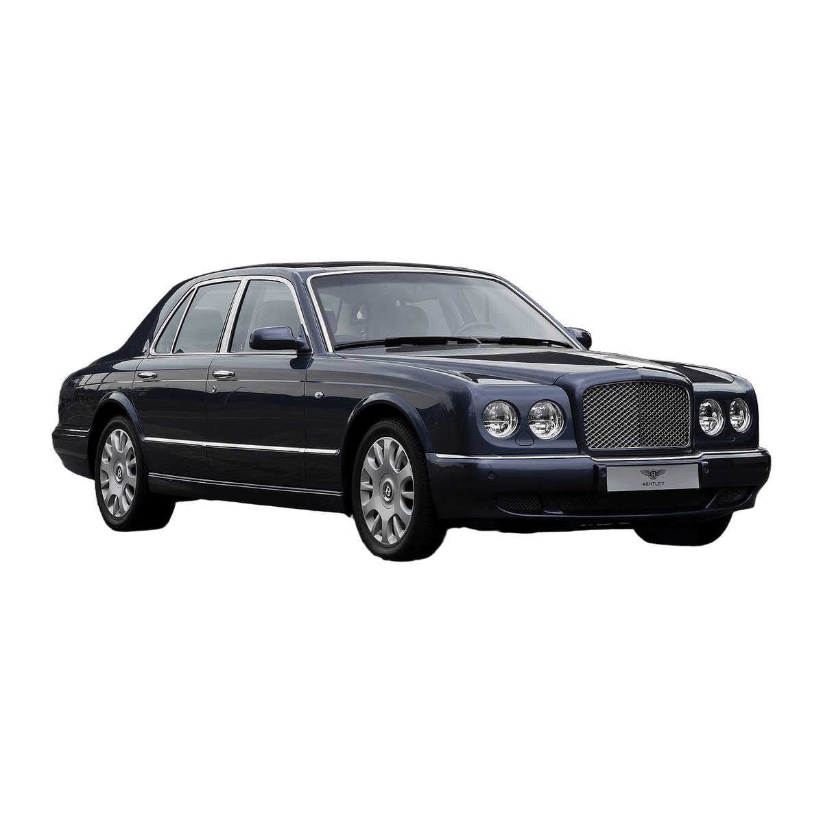 Bentley Arnage car service