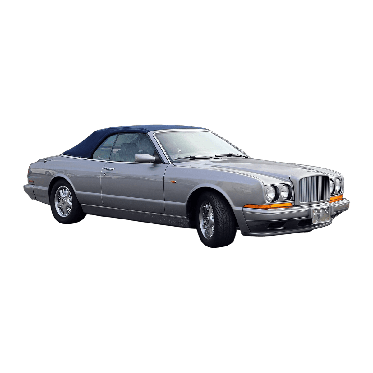 2003 Bentley Azure car service
