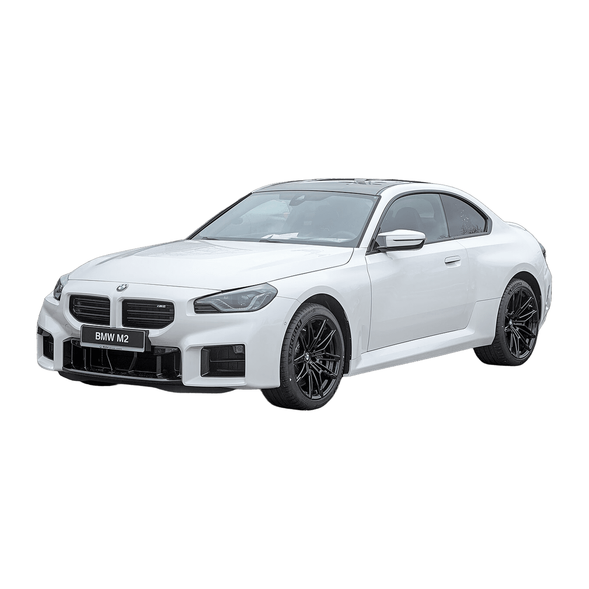 2022 BMW M235i car service