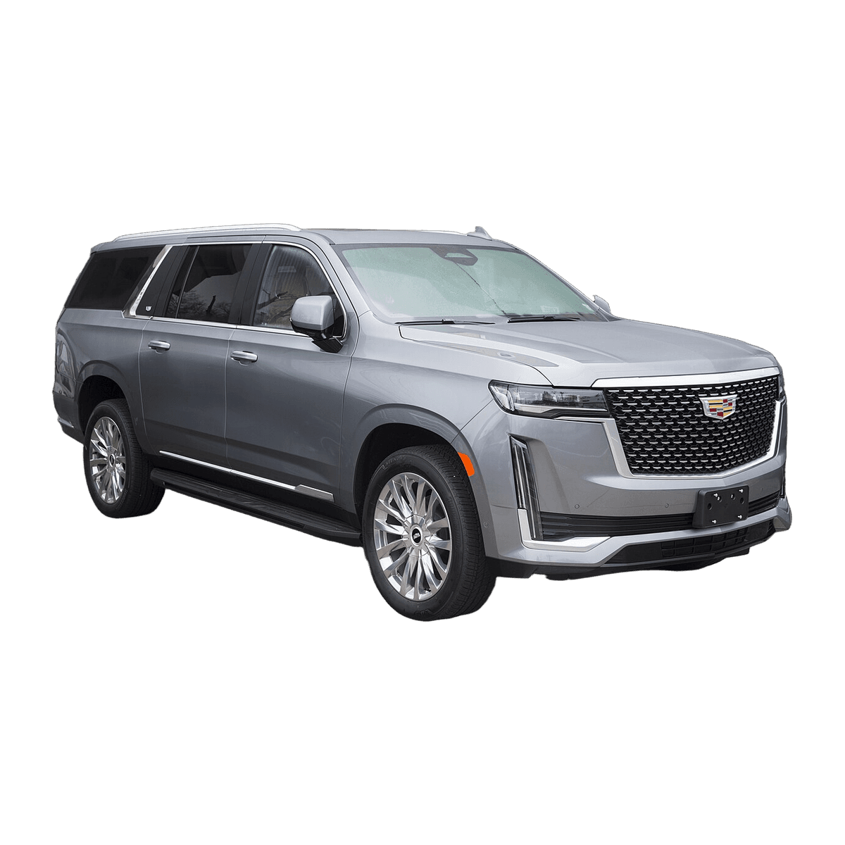 2020 Cadillac Escalade car service
