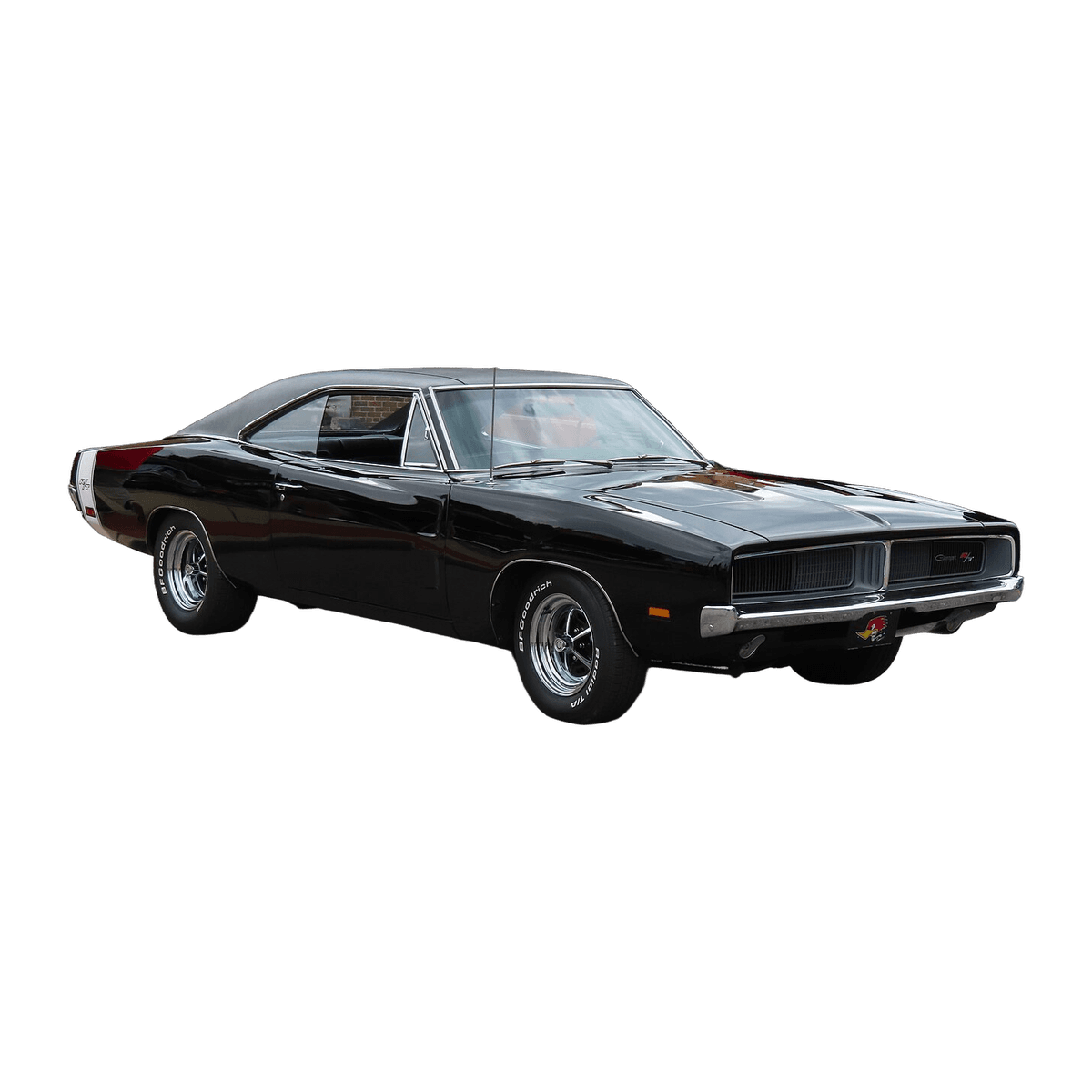 2020 Dodge Charger car service
