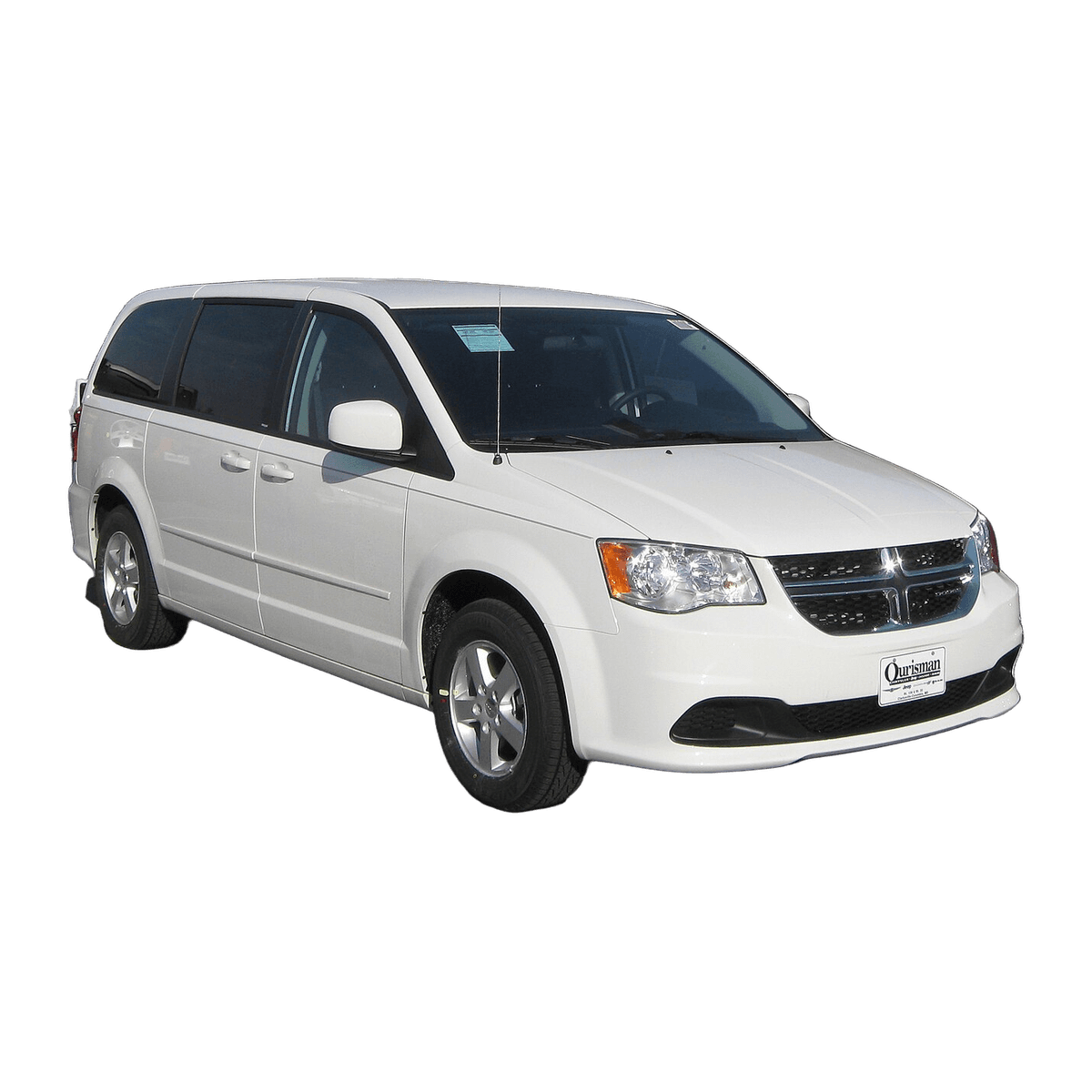 Dodge Grand Caravan car service