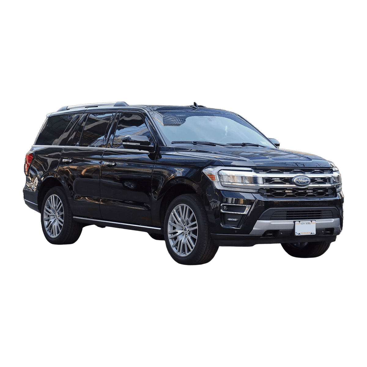 Ford Expedition (Mk3) car service
