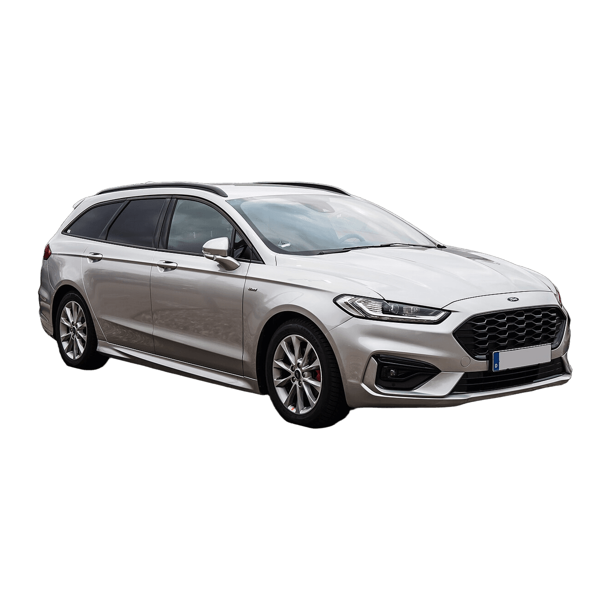 2012 Ford Mondeo (Mk4) car service