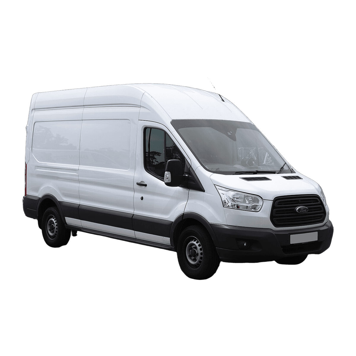 Ford Transit car service