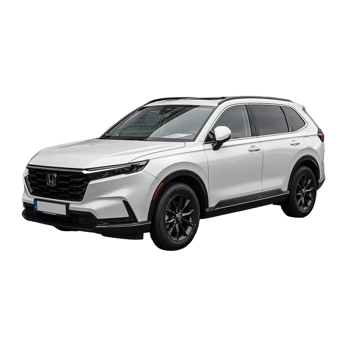 Honda CR-V car service
