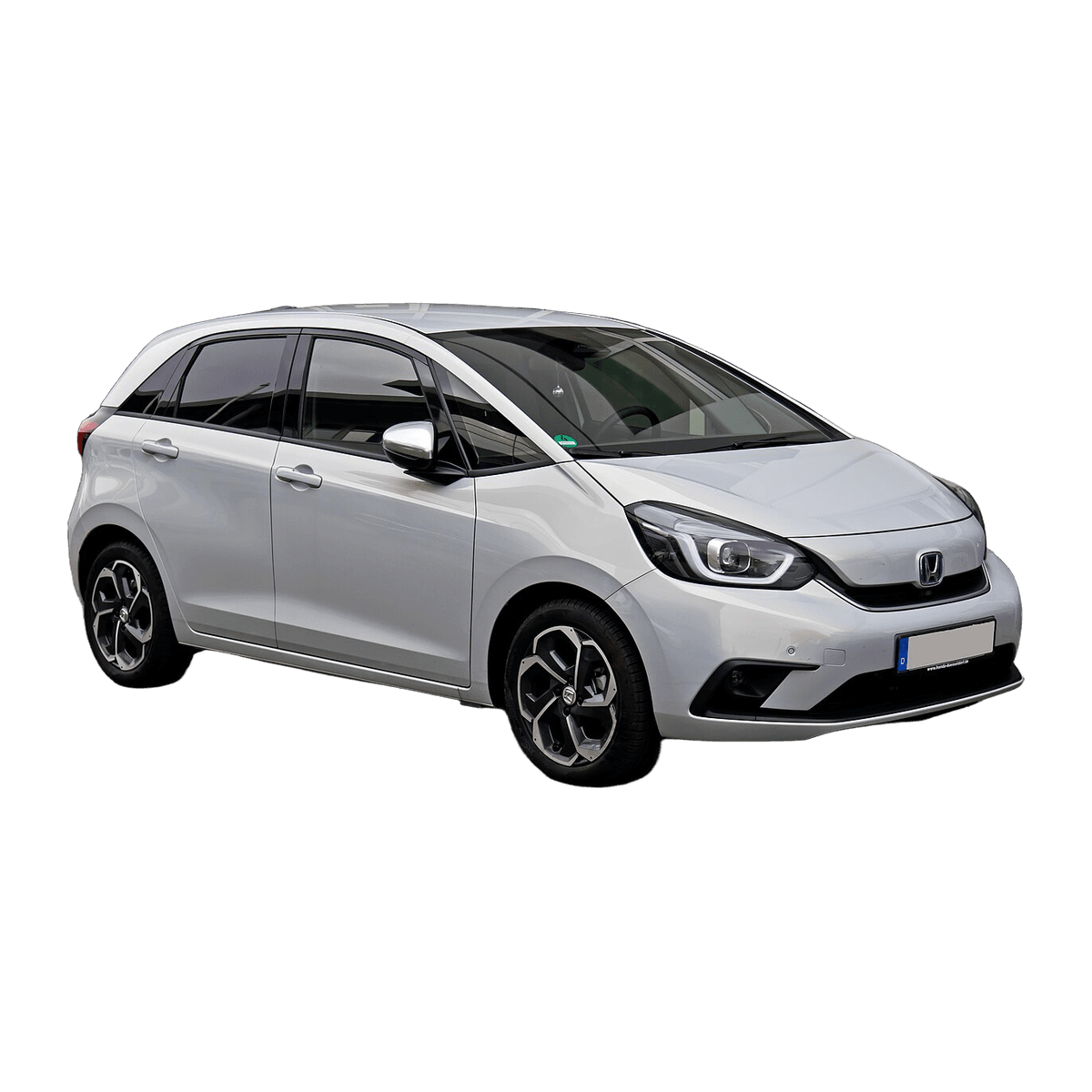 2012 Honda Jazz / Fit (GD/GE/GK) car service
