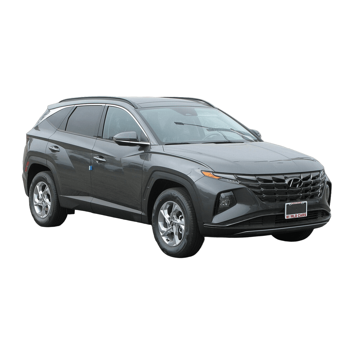 Hyundai ix35 car service