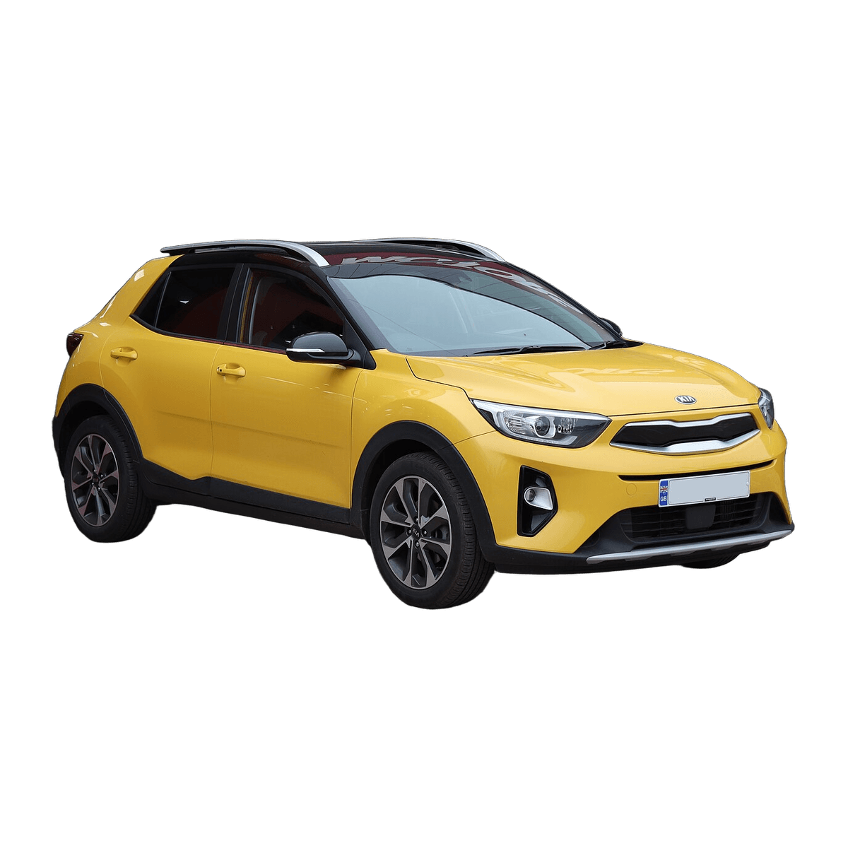 2018 Kia Stonic car service