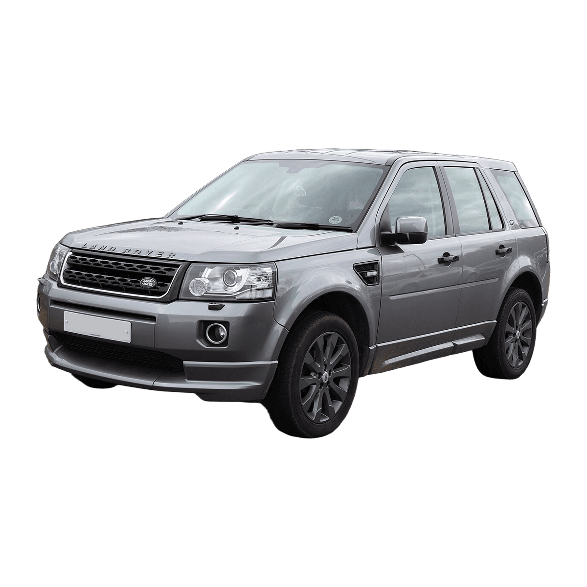 Land Rover Freelander car service