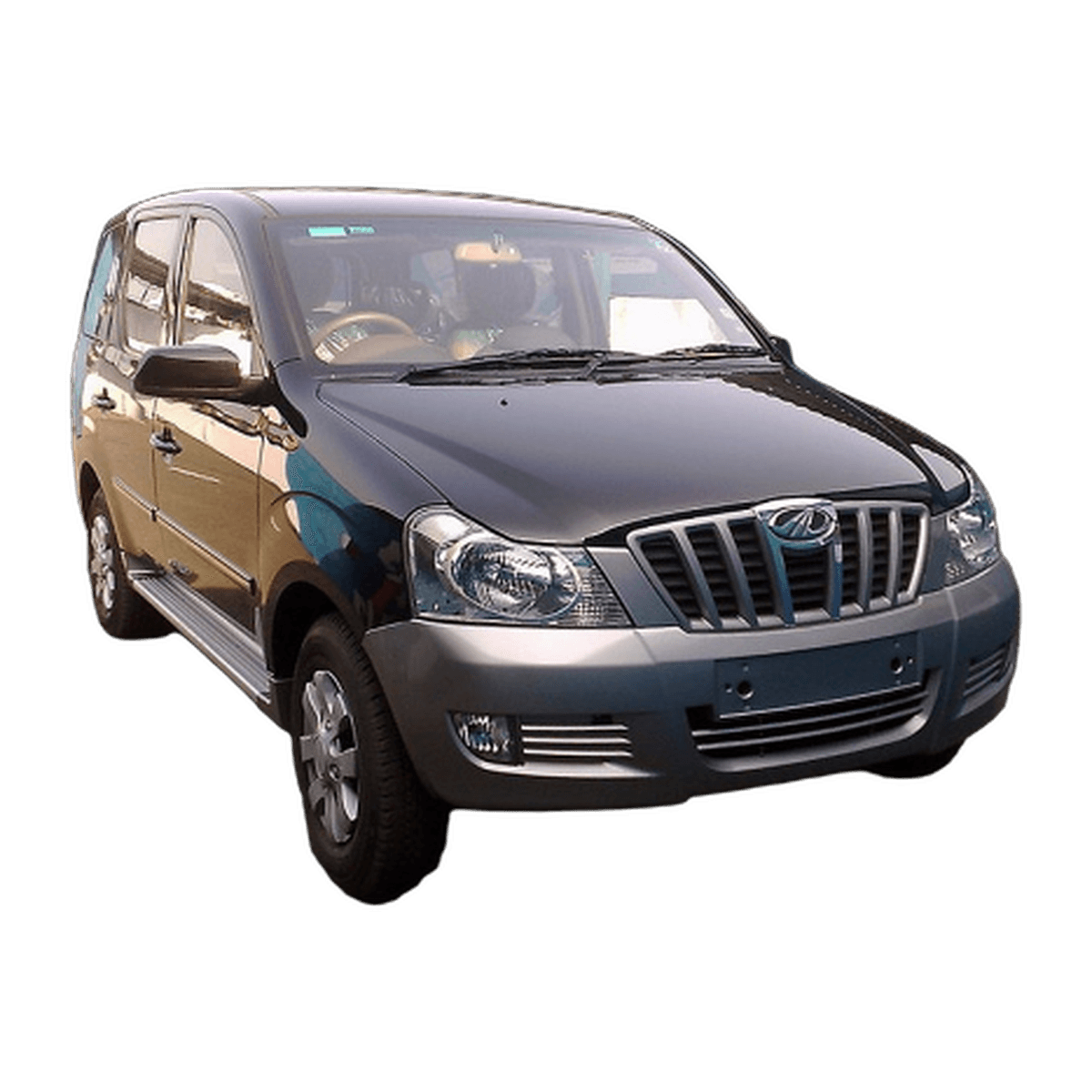 2012 Mahindra Xylo car service