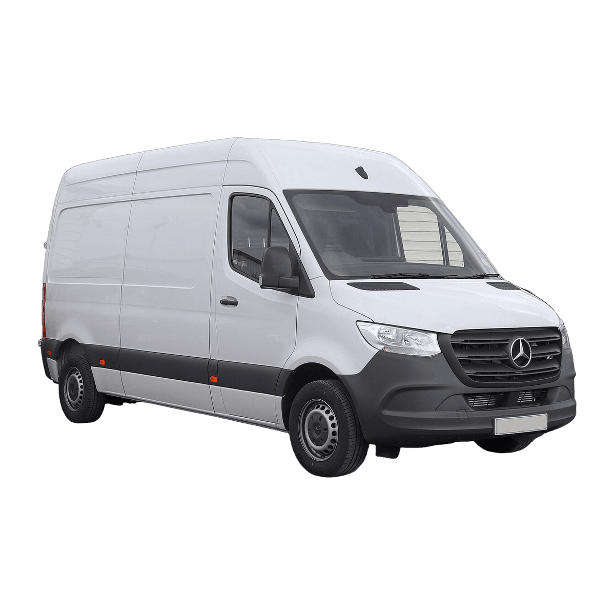 Mercedes-Benz Sprinter car service