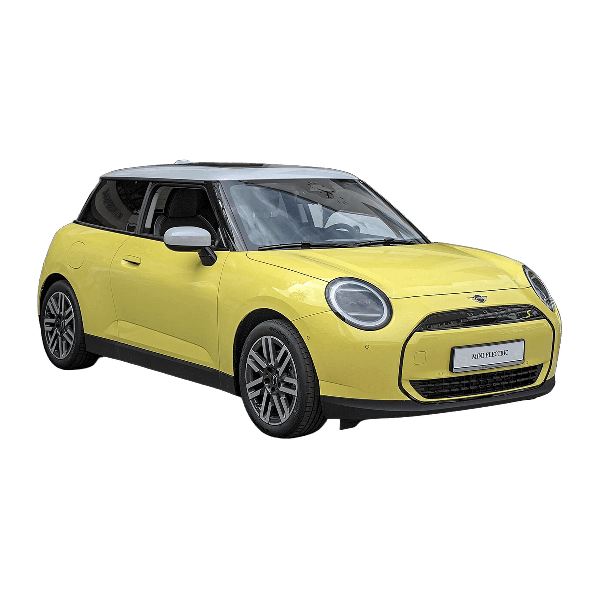 2016 MINI Cabrio car service
