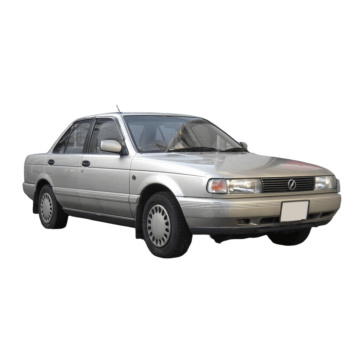 Nissan Sunny car service