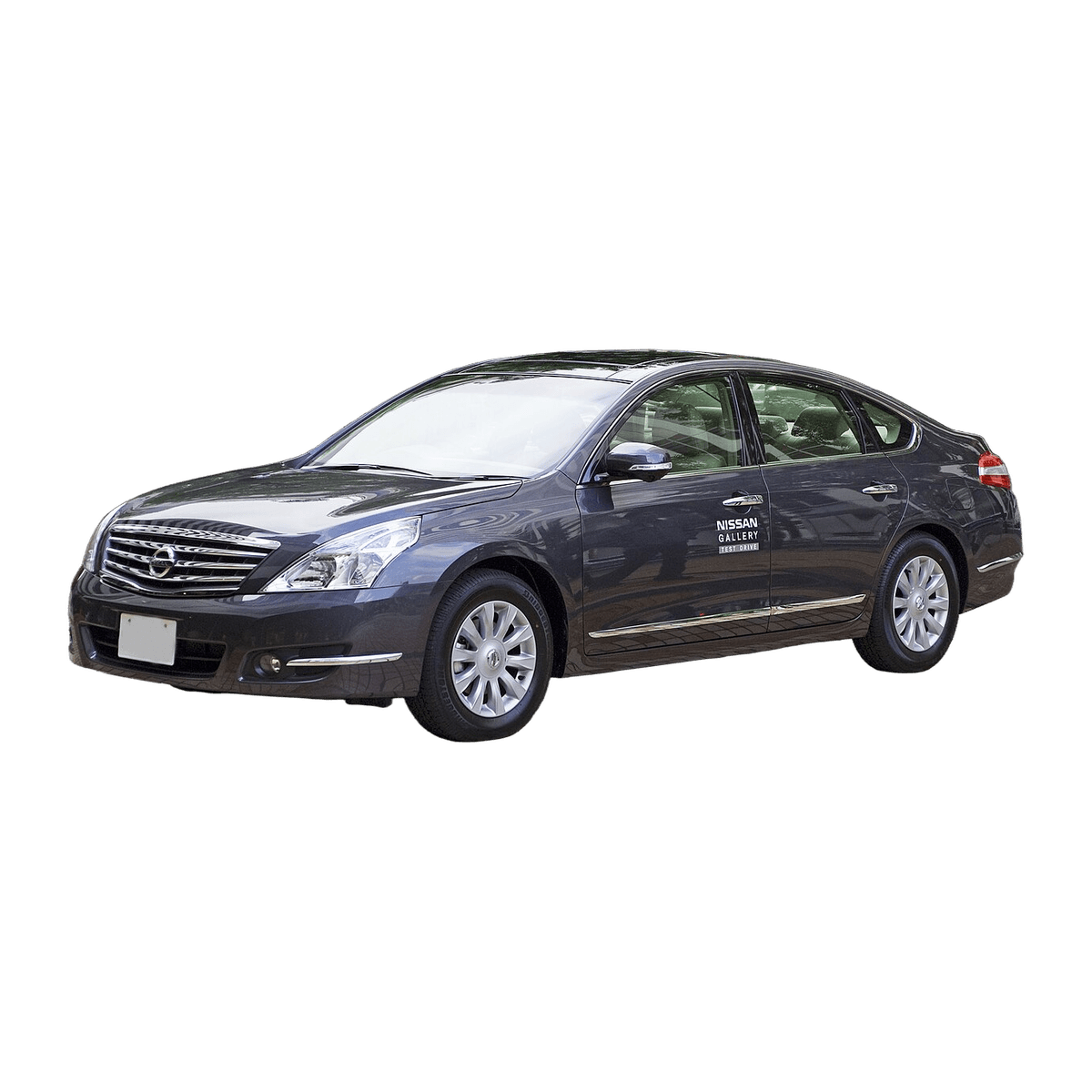 Nissan Teana / Cefiro (J31/J32) car service