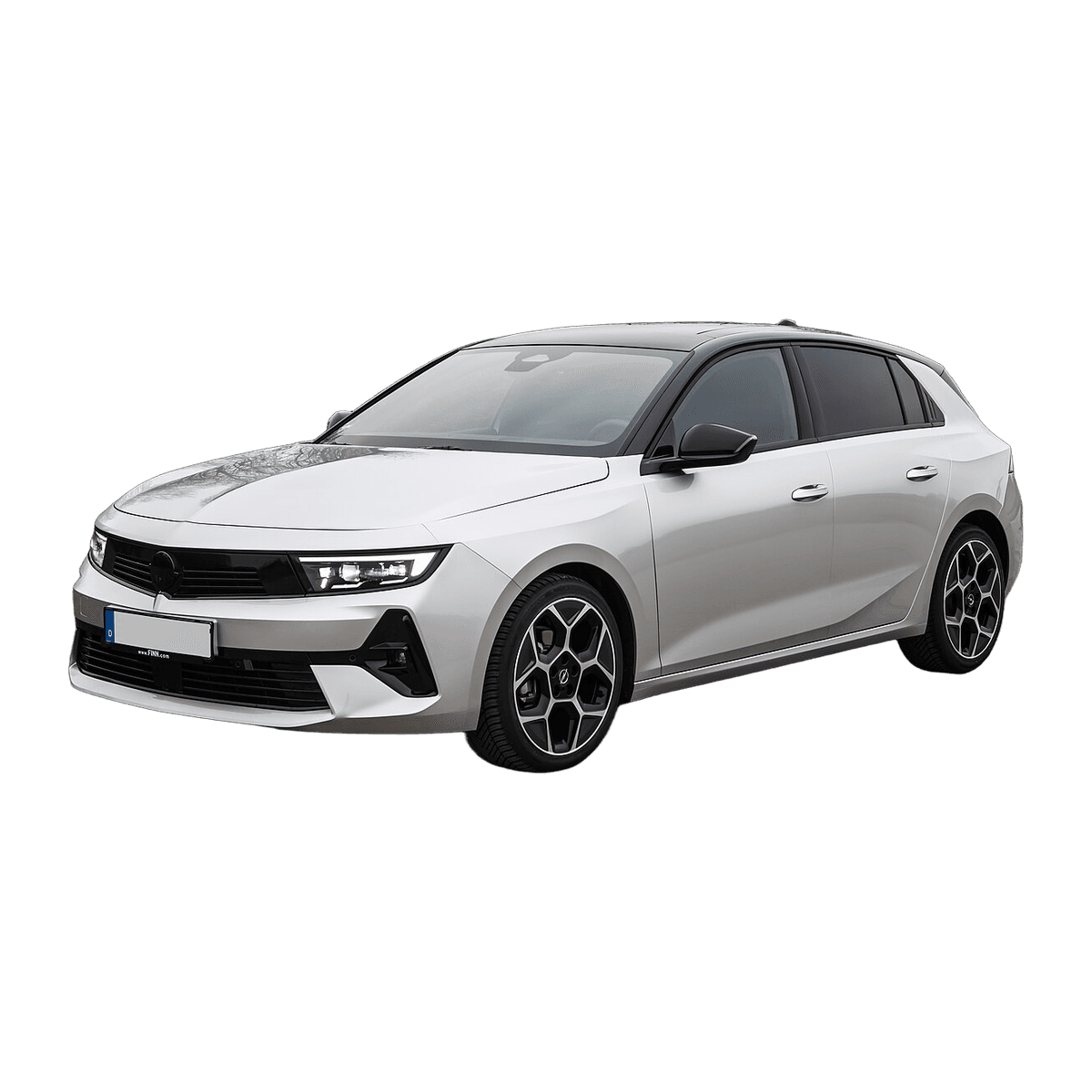 2016 Opel/Vauxhall Astra car service