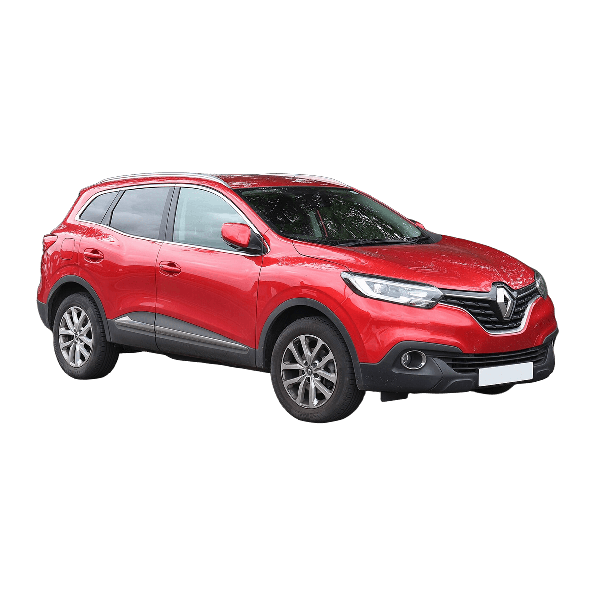 2020 Renault Kadjar car service
