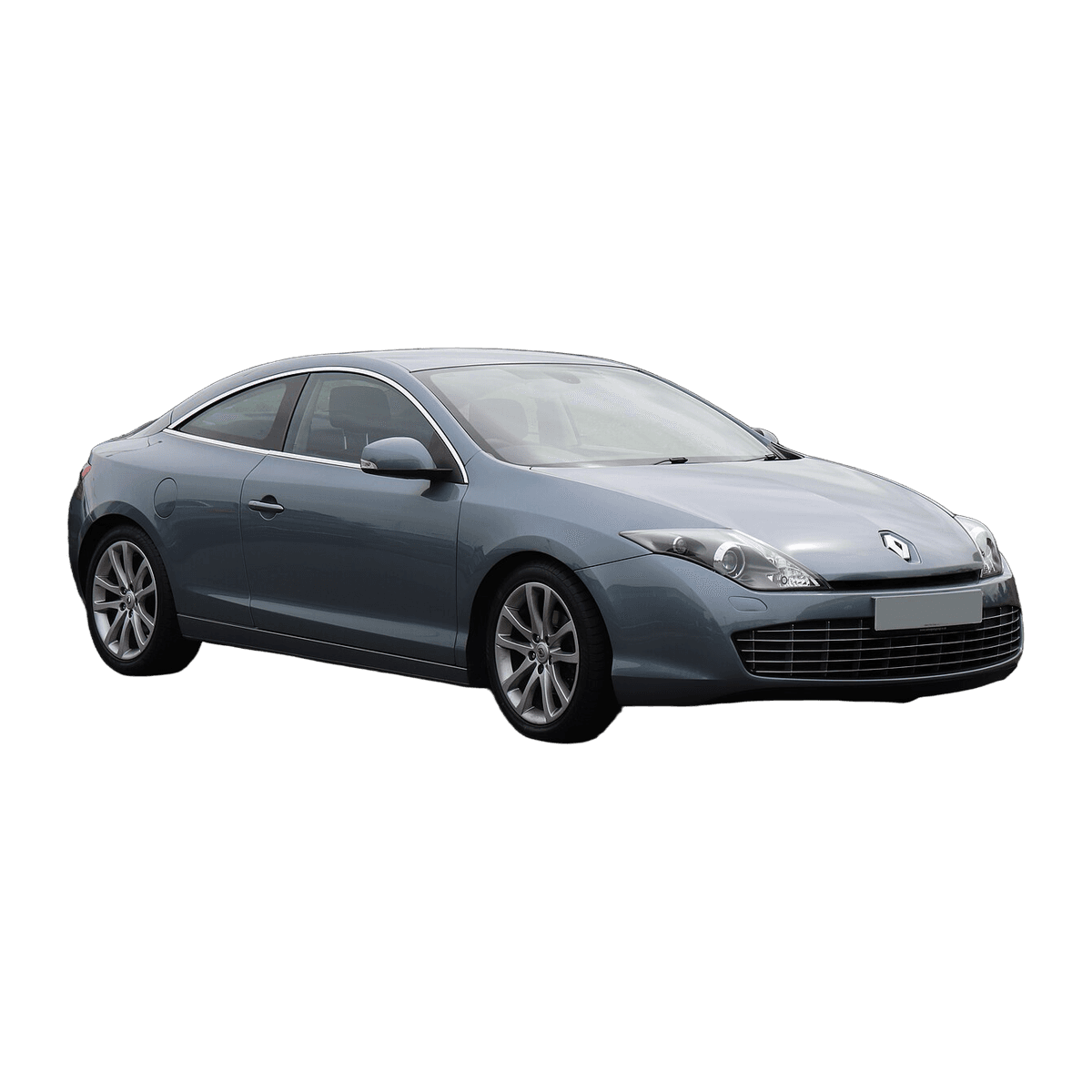 Renault Laguna (Mk1) car service