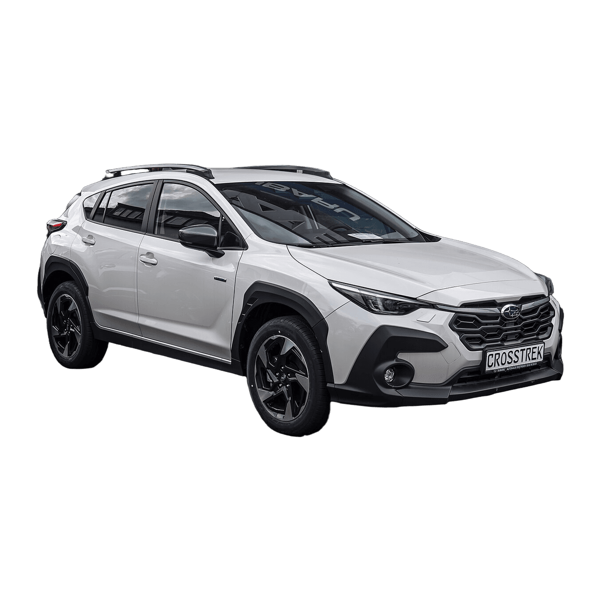 Subaru CROSSTREK car service