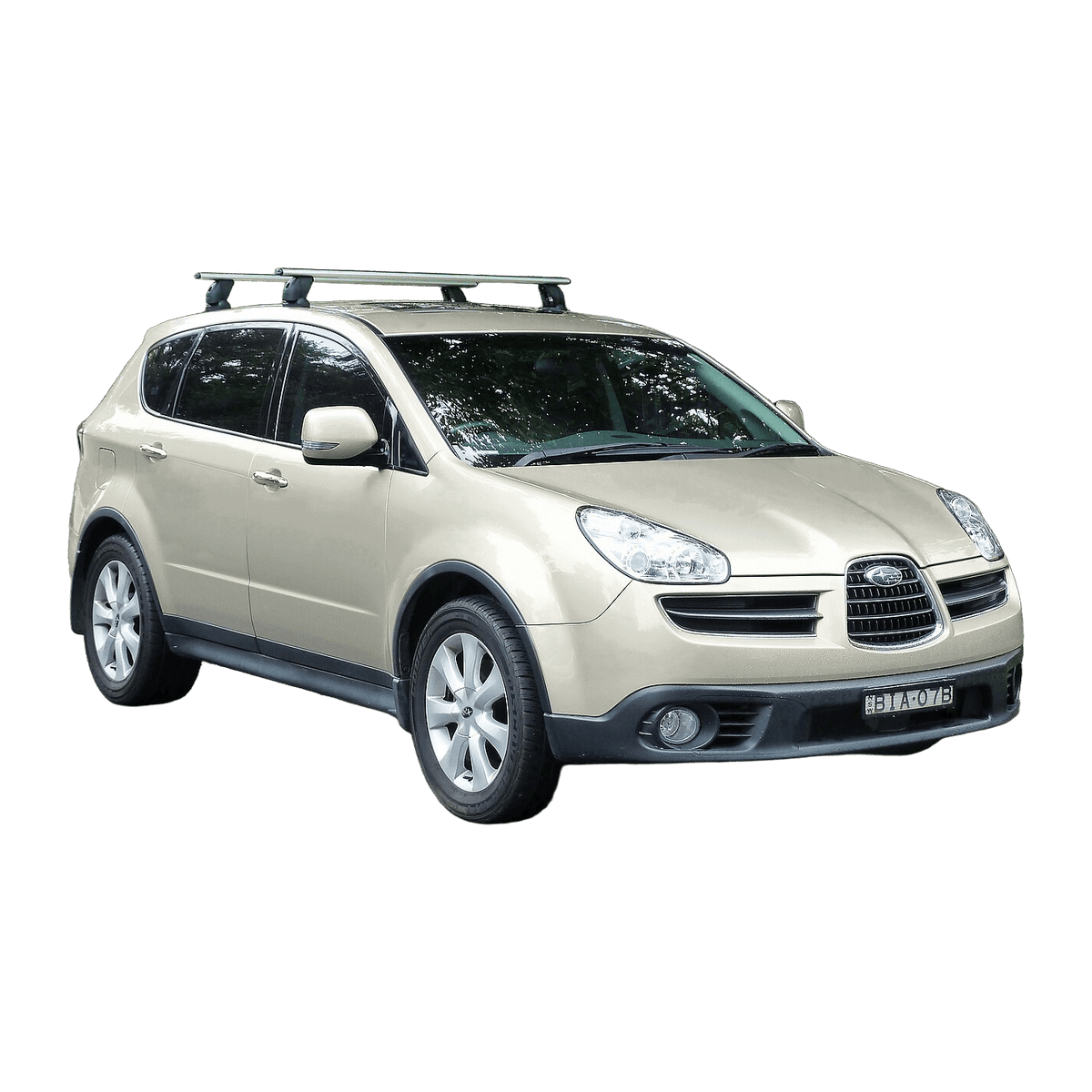 Subaru TRIBECA car service