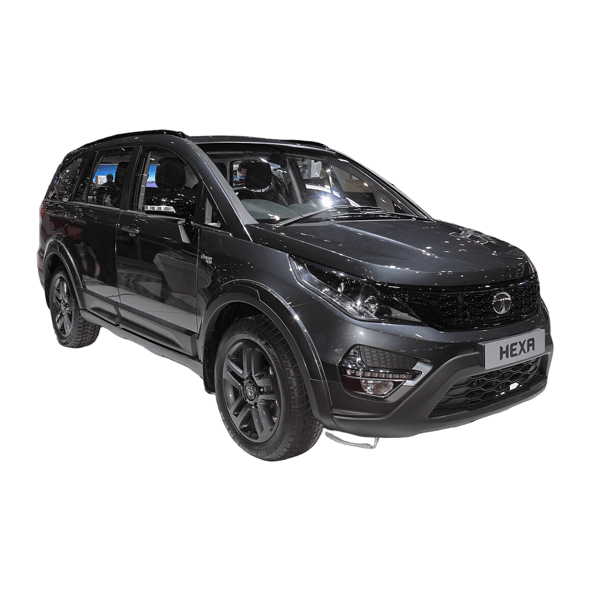Tata Hexa car service