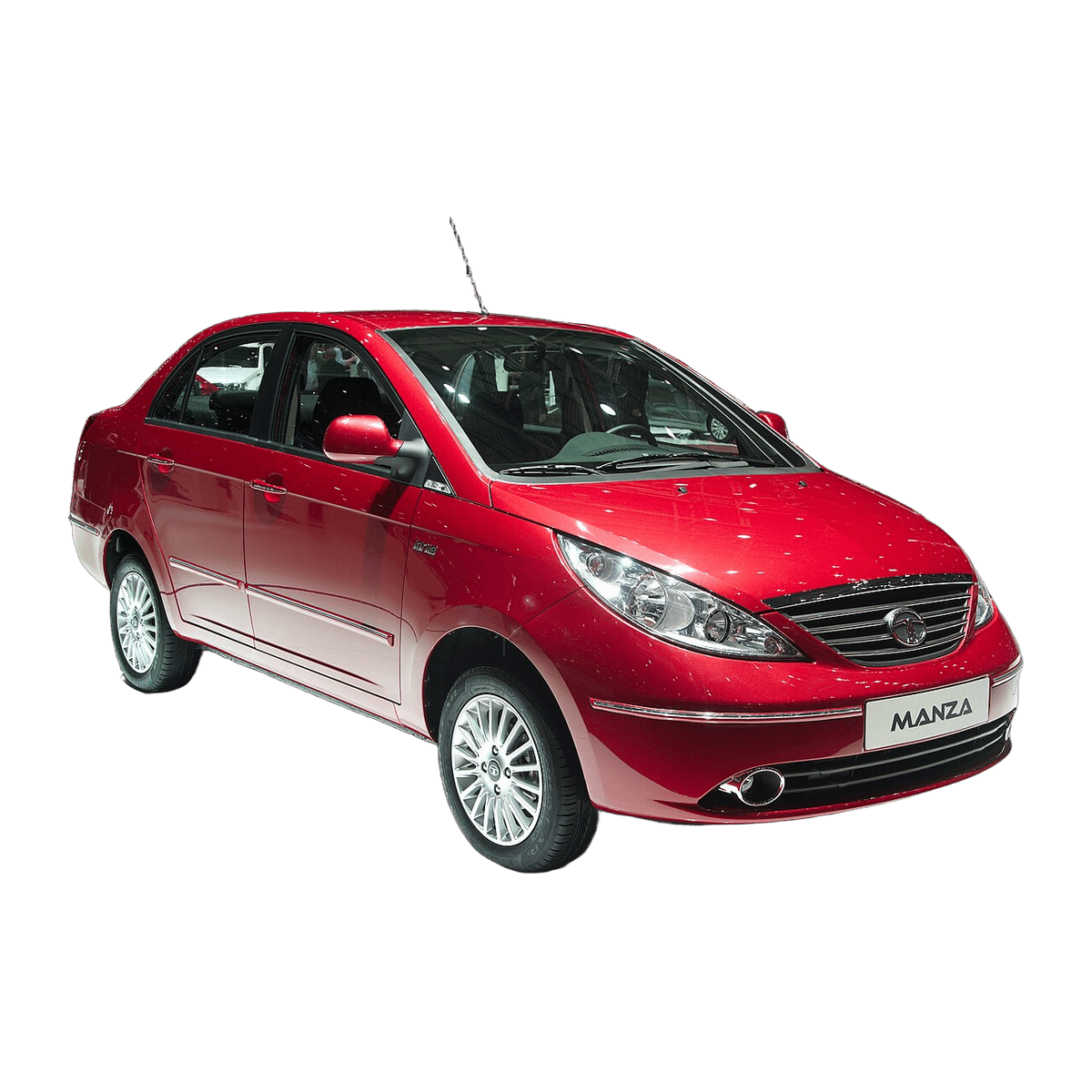 Tata Indigo / Manza car service