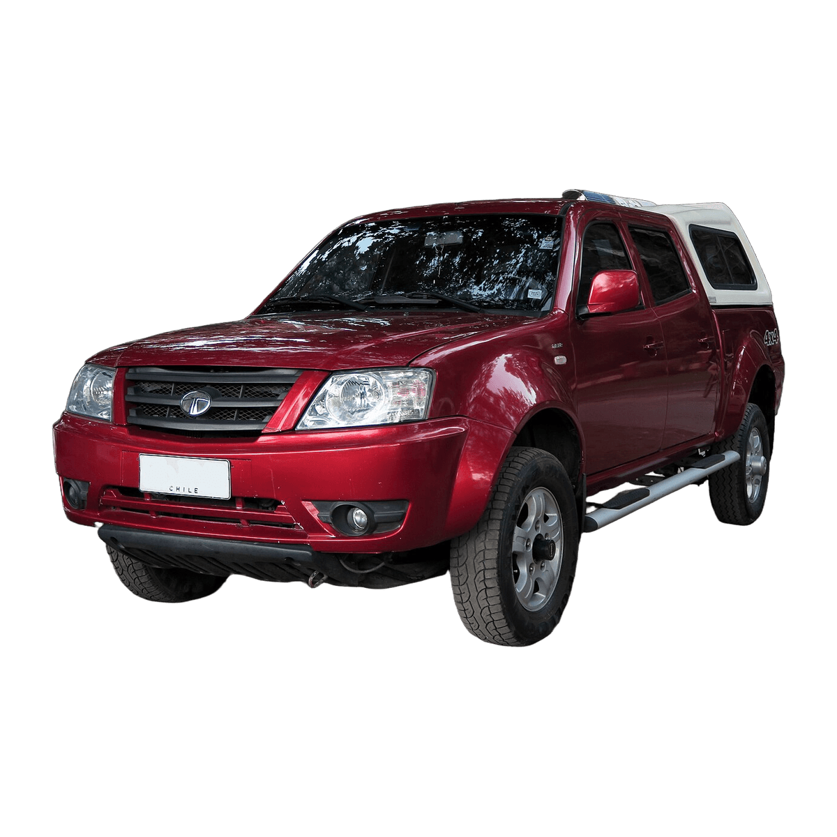 Tata XENON car service