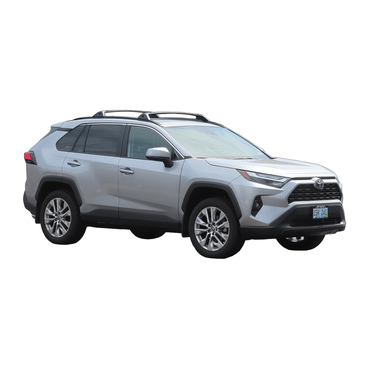 2016 Toyota RAV4 ADVENTURE car service