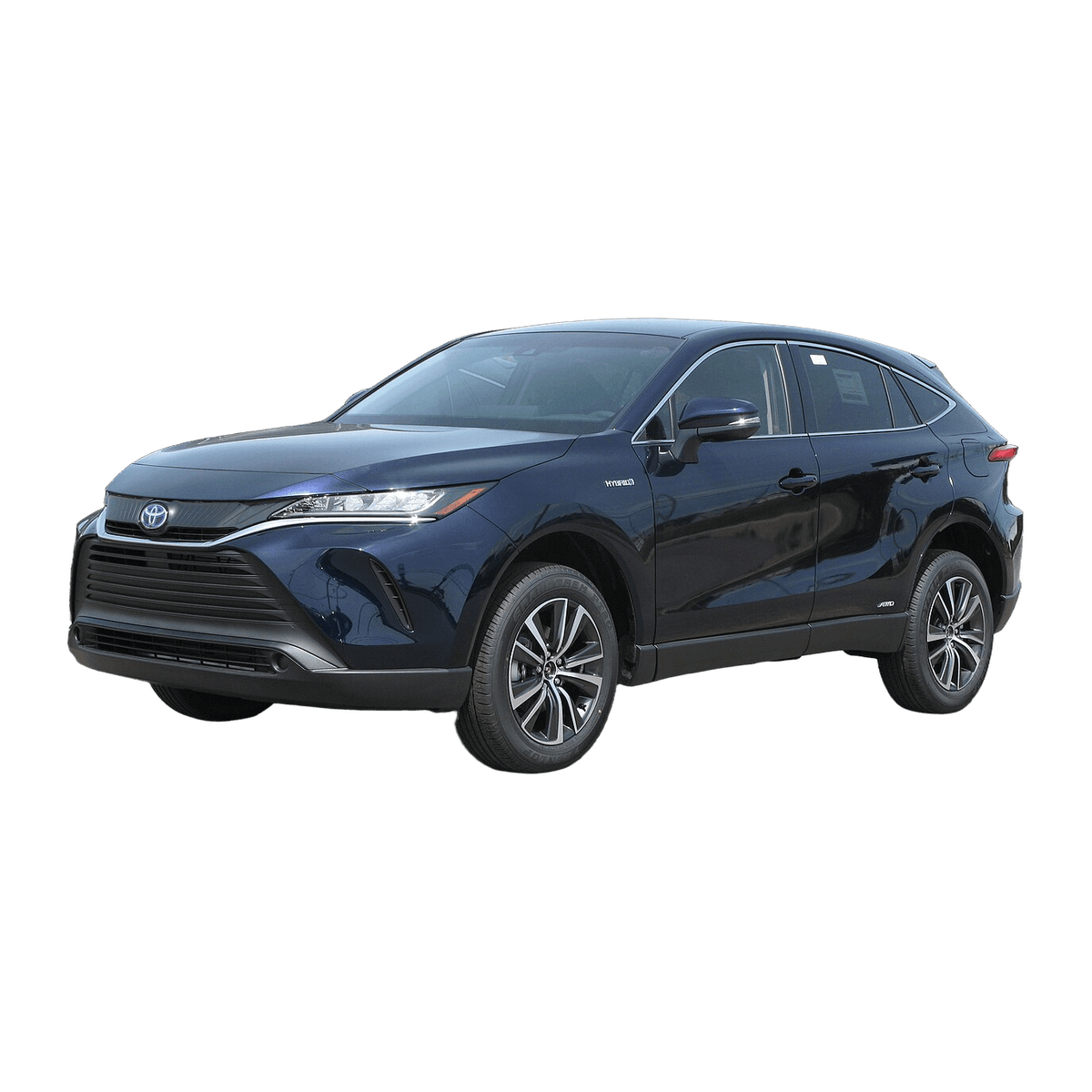 Toyota VENZA car service