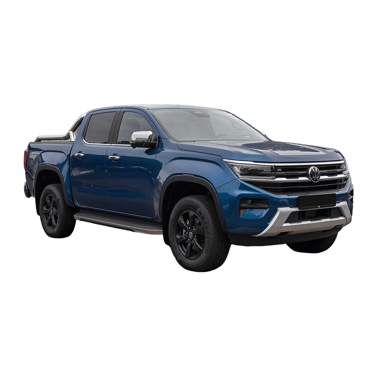 2016 Volkswagen Amarok car service