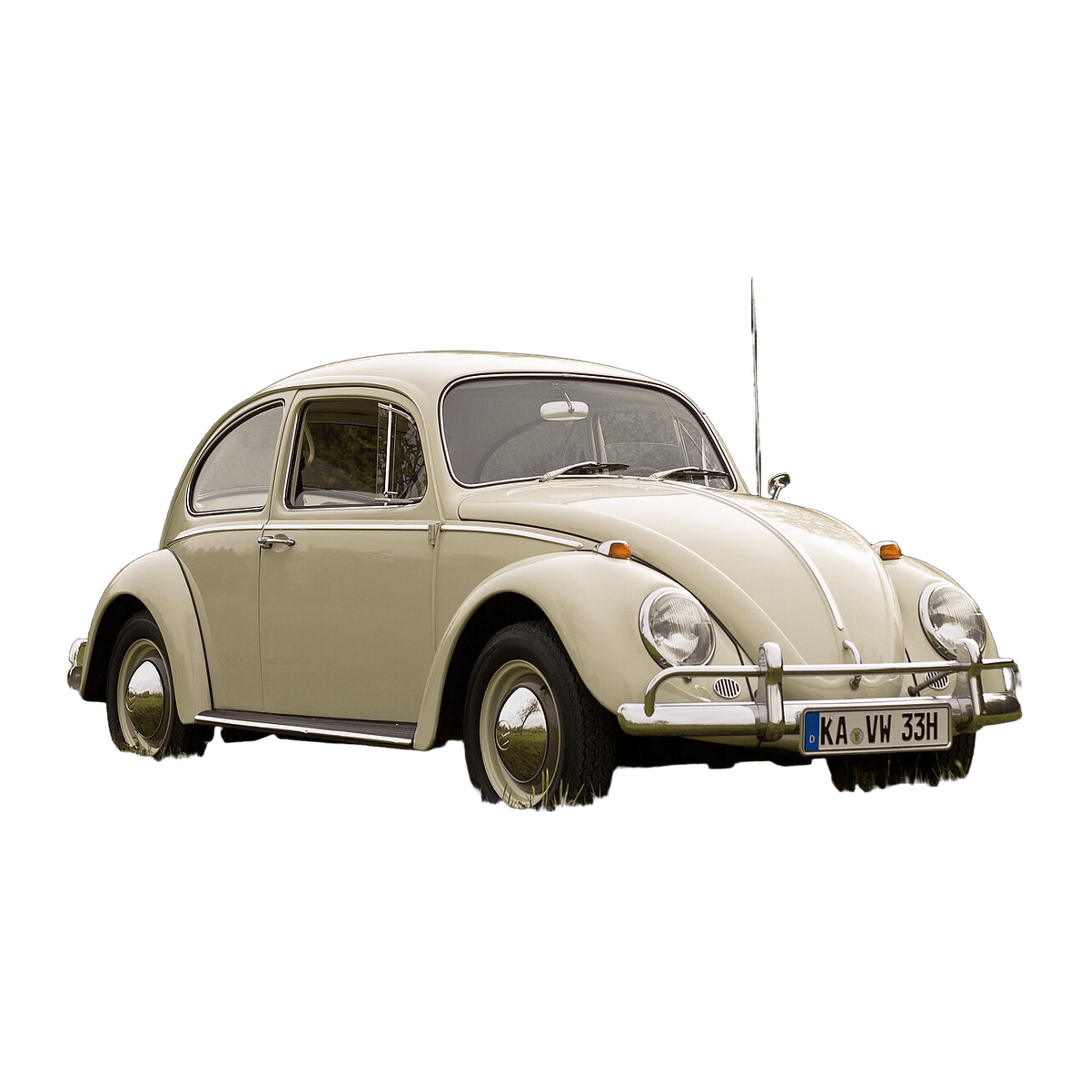 2002 Volkswagen Beetle (New) car service