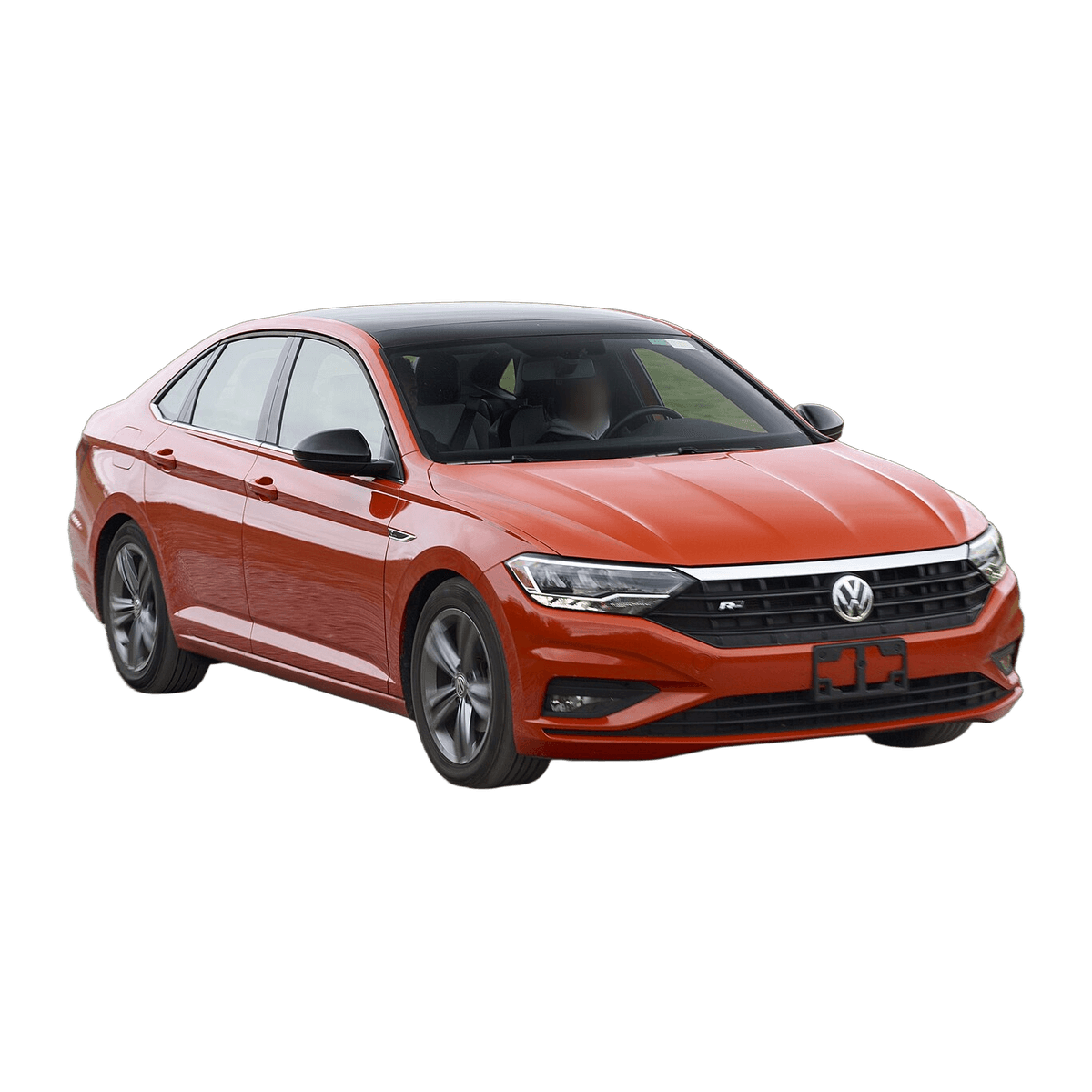 2017 Volkswagen Jetta car service