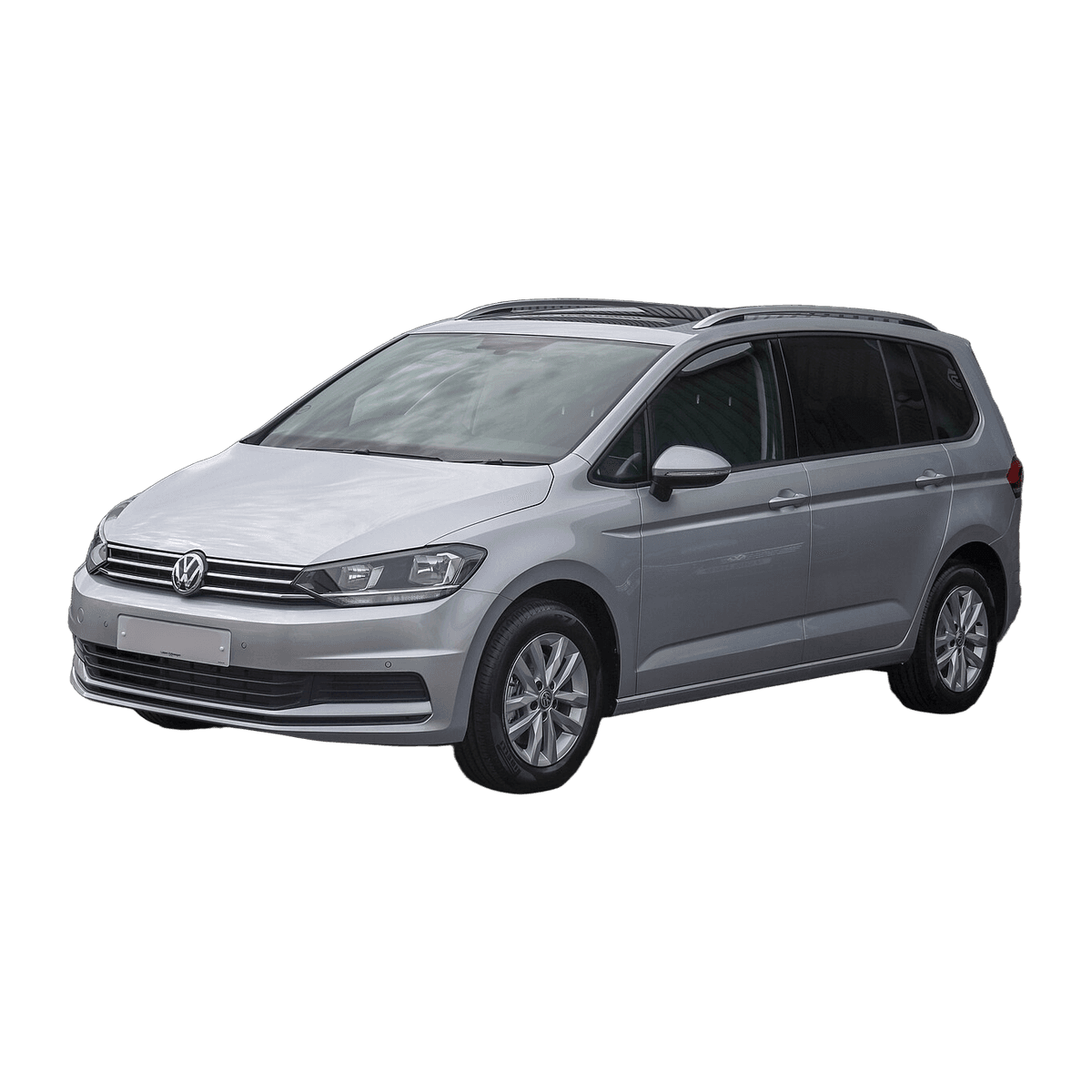 2011 Volkswagen Touran car service