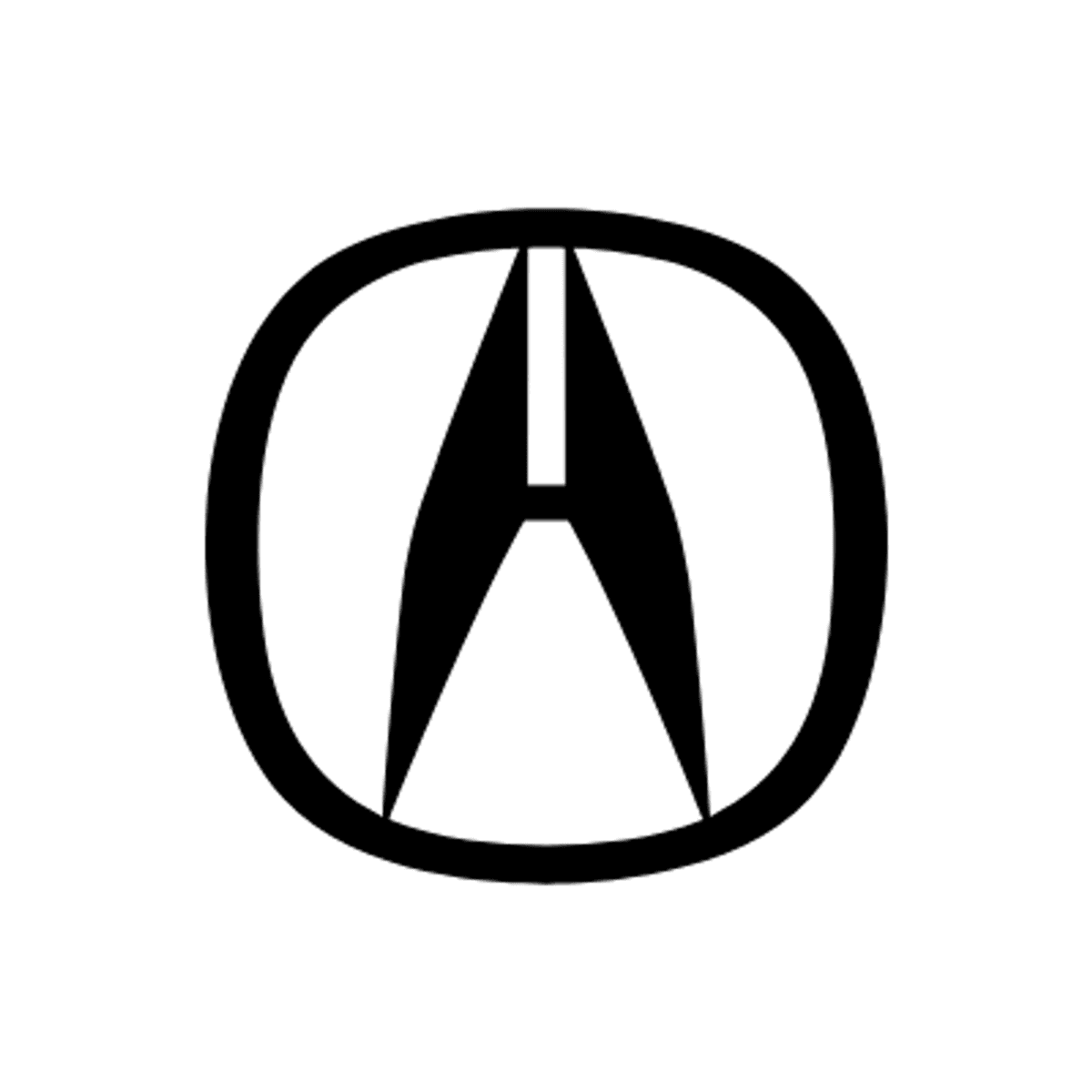 Acura logo