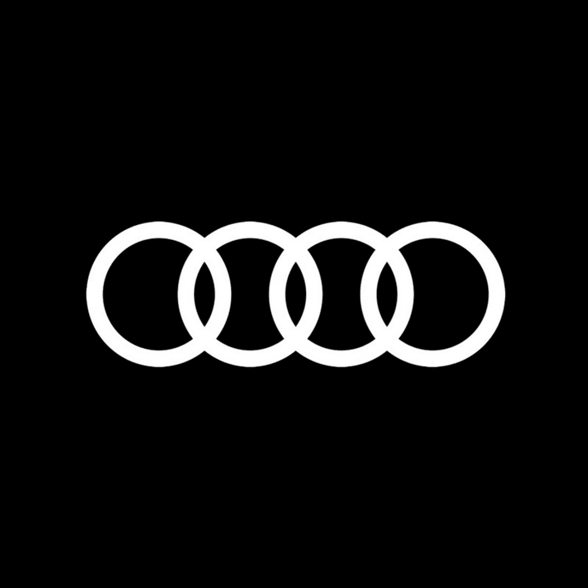 Audi logo