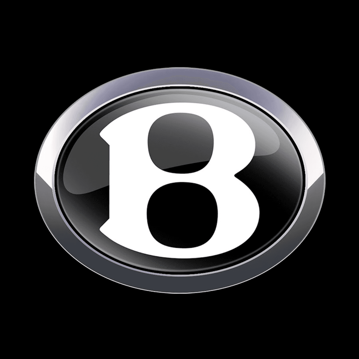 Bentley logo