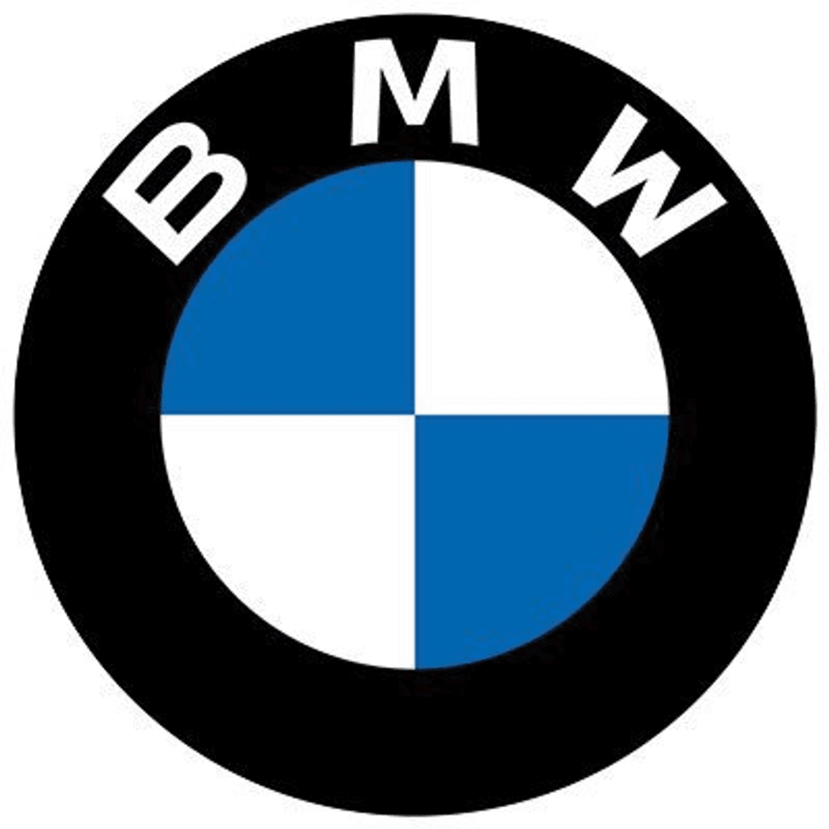 BMW logo