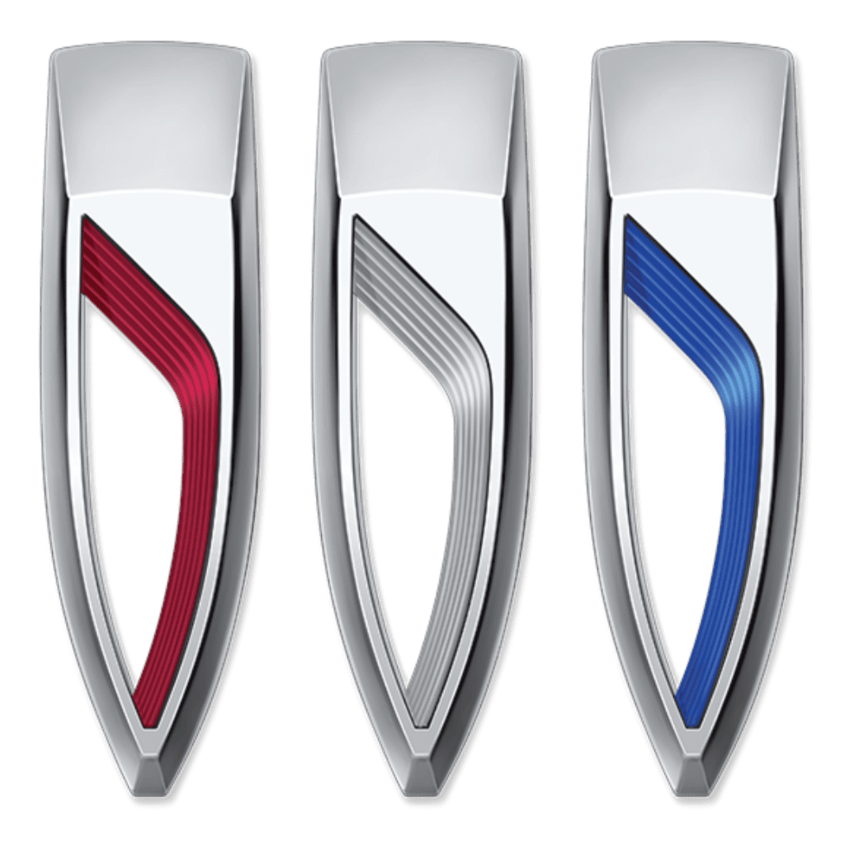 Buick logo