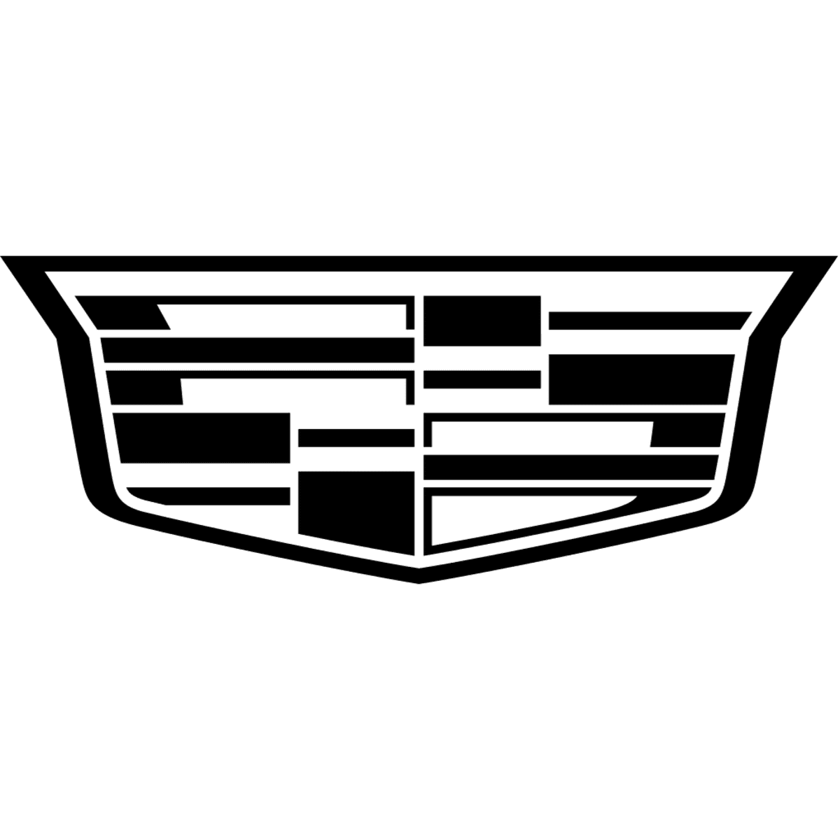 Cadillac logo