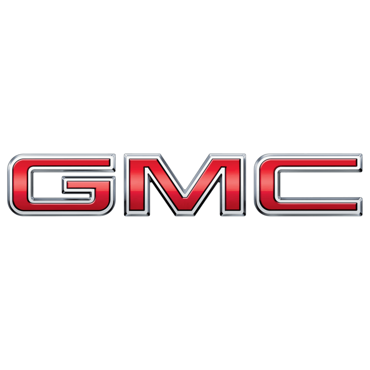 GMC logo
