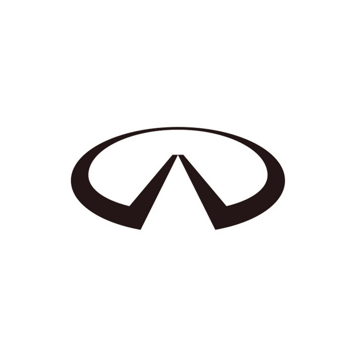 Infiniti logo