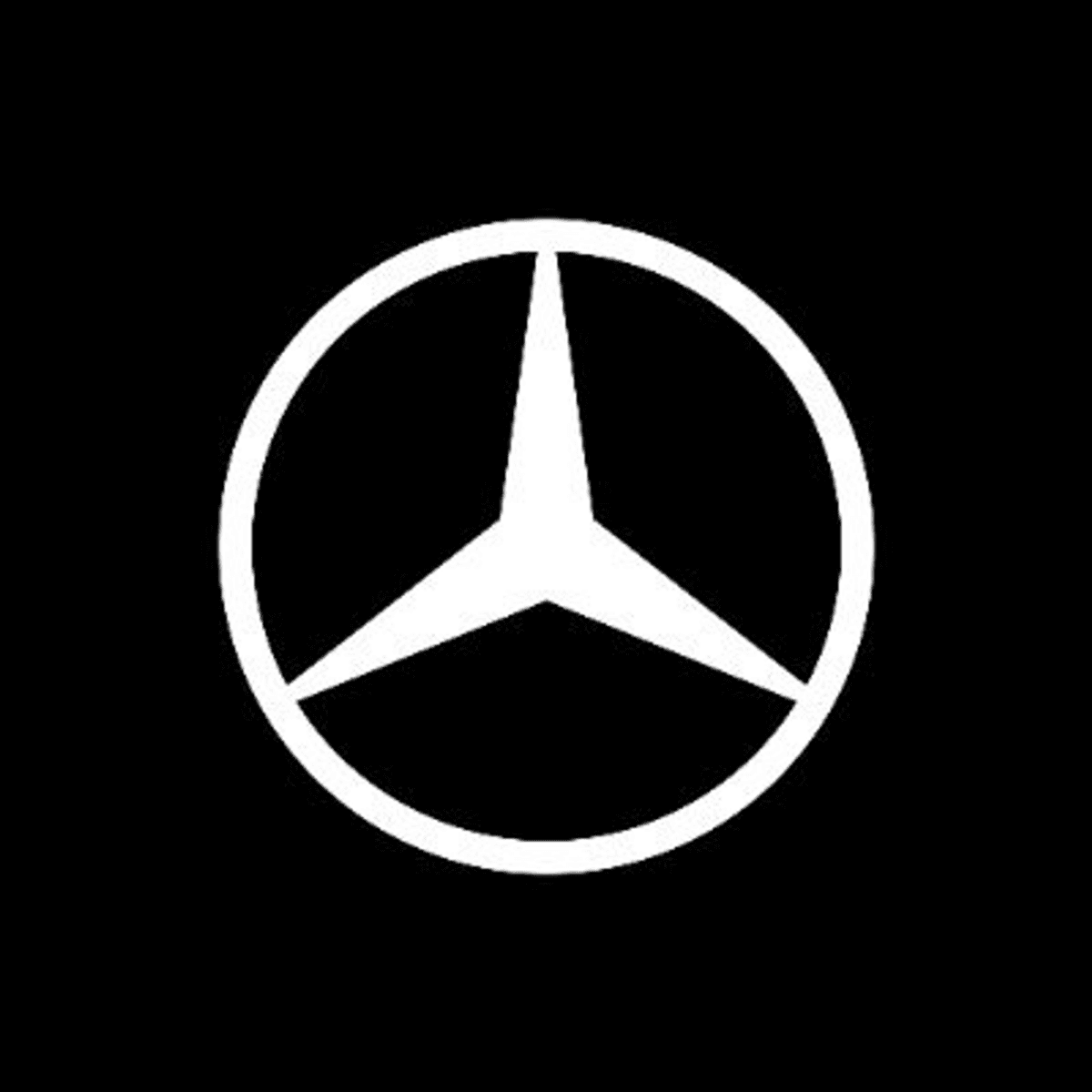 Mercedes-Benz logo
