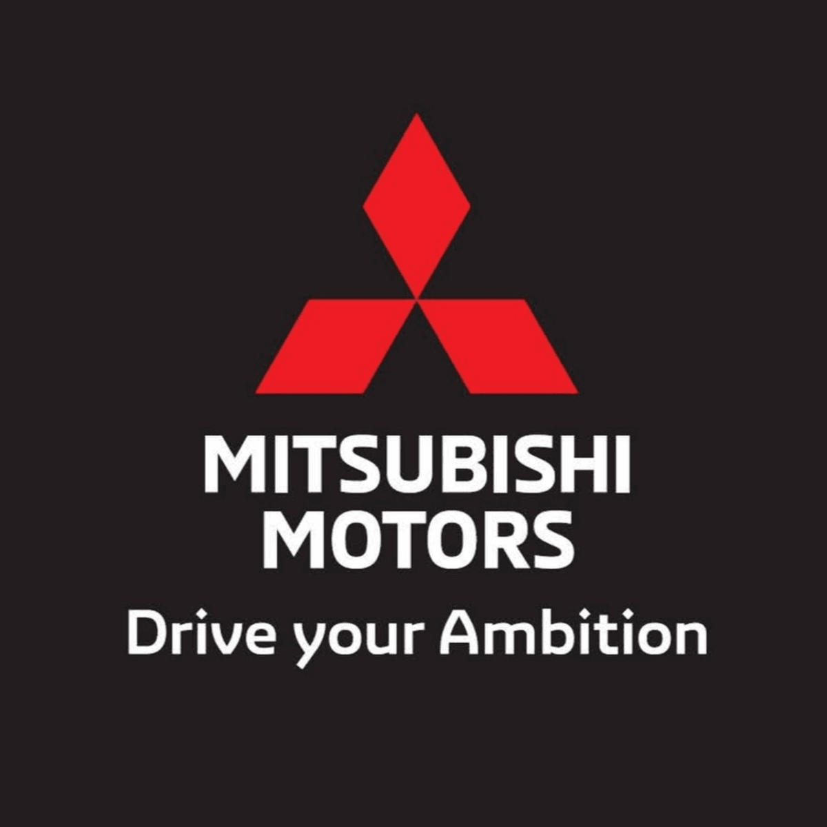 Mitsubishi logo