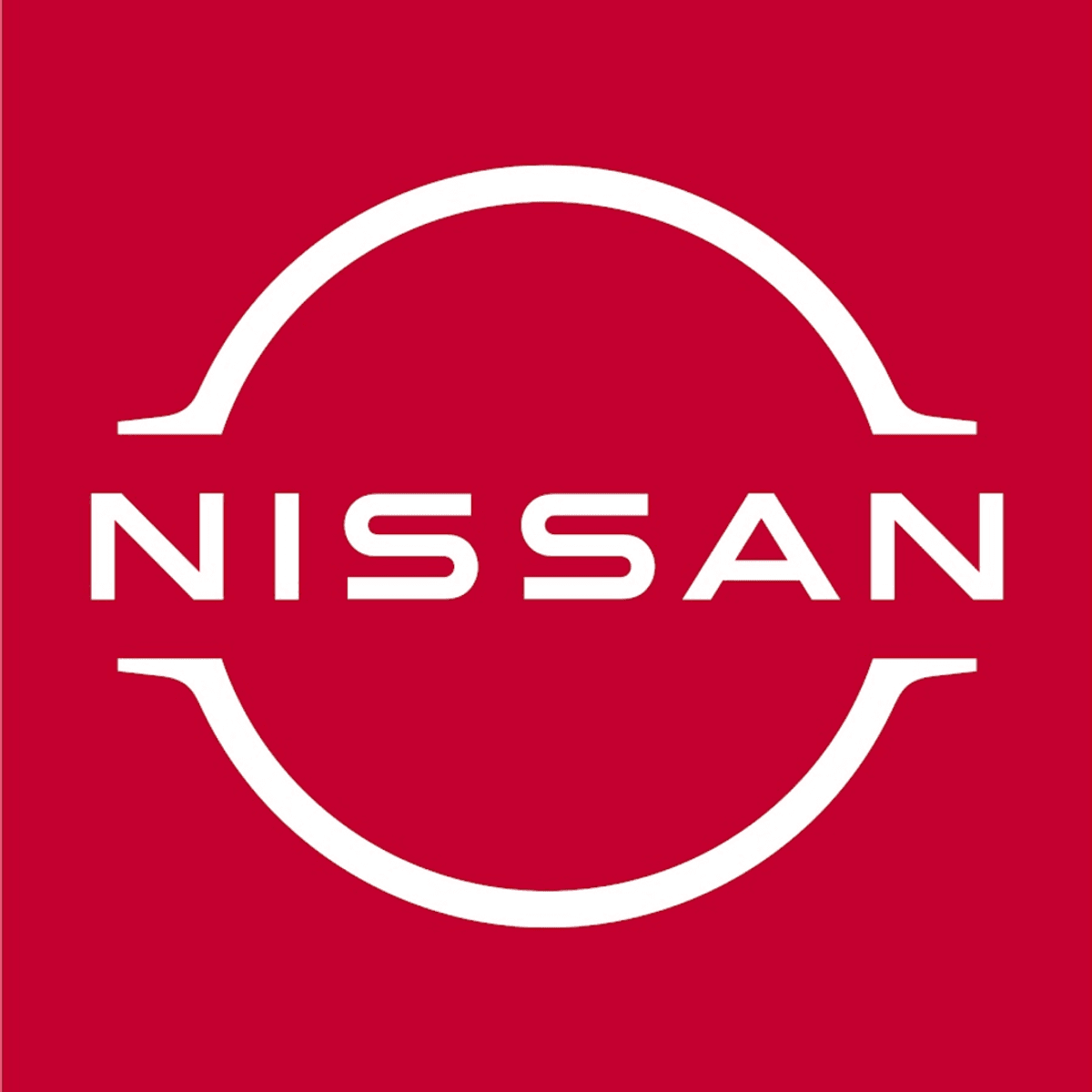 Nissan logo
