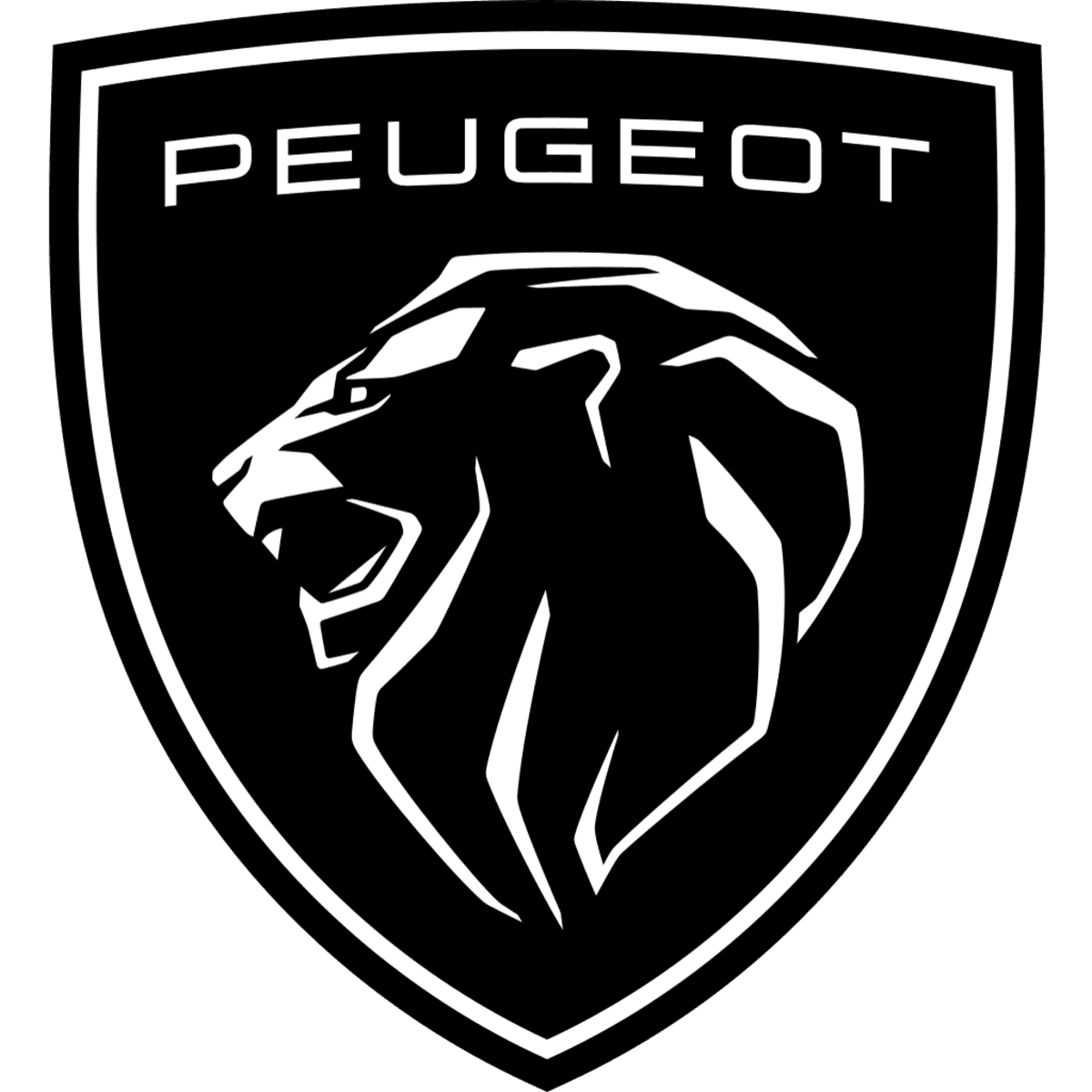 Peugeot logo