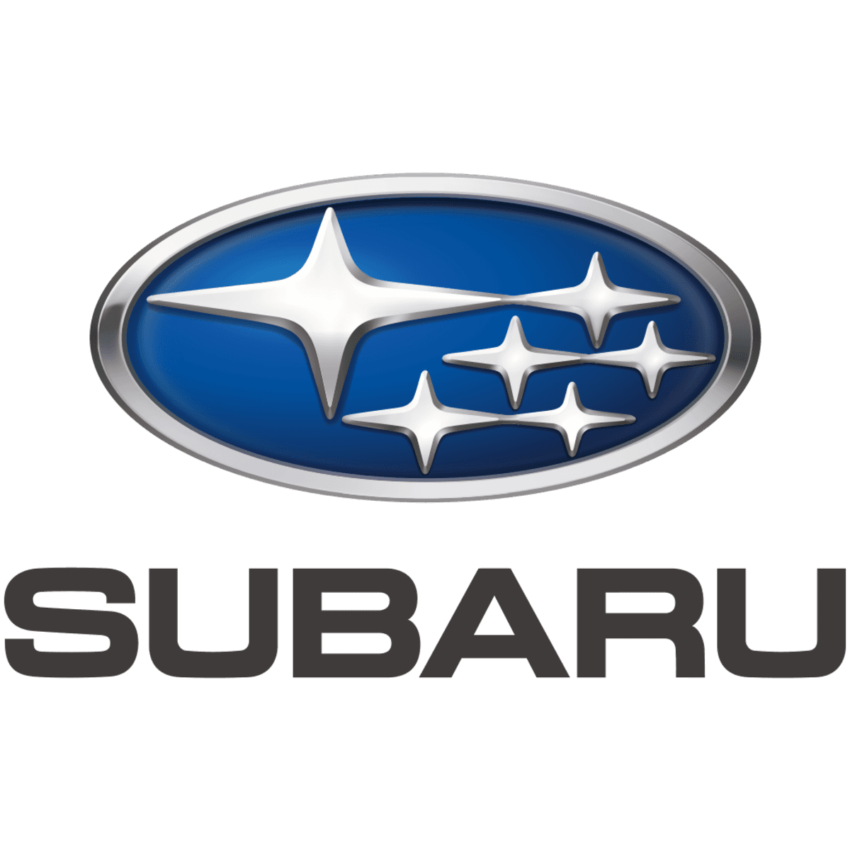 Subaru logo