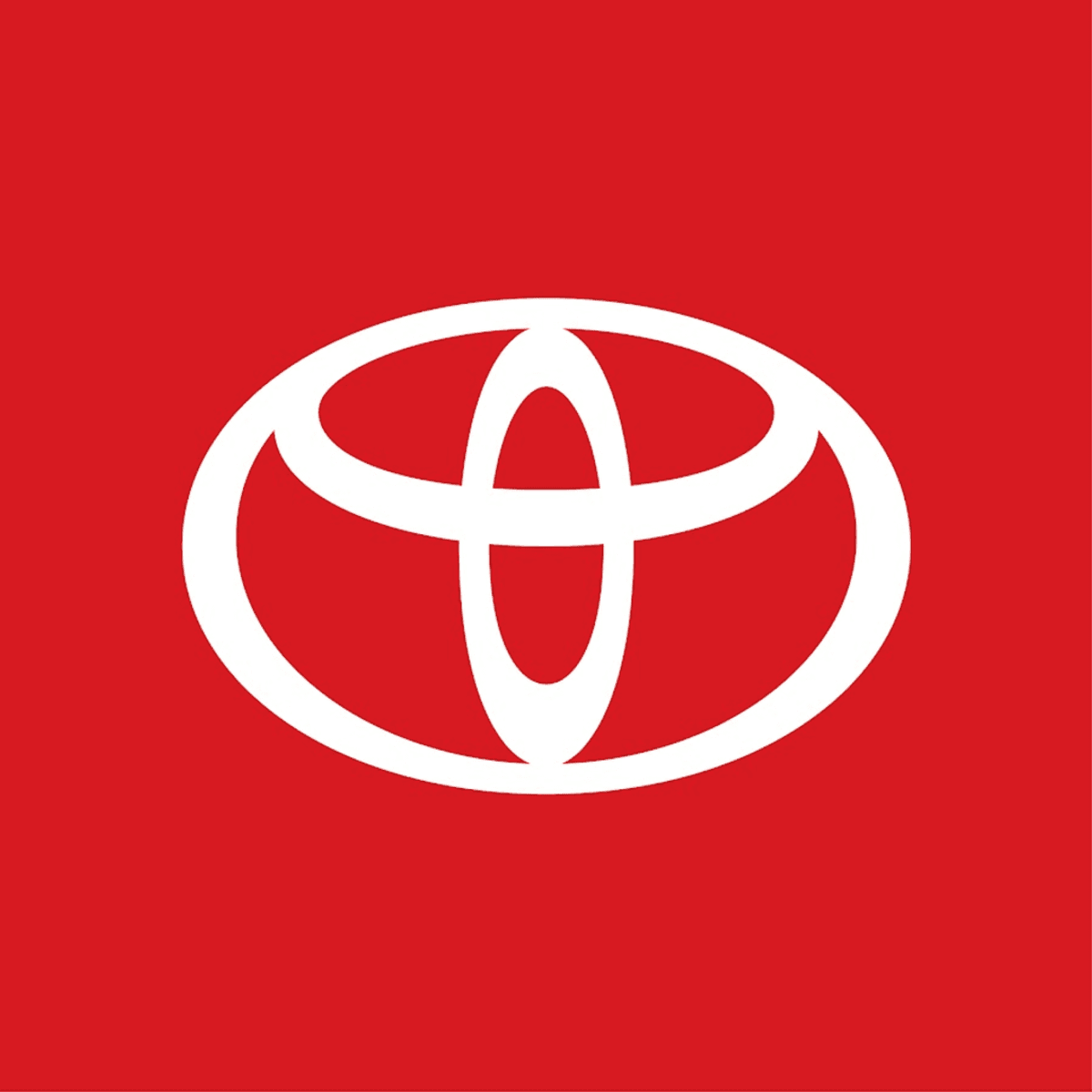 Toyota logo